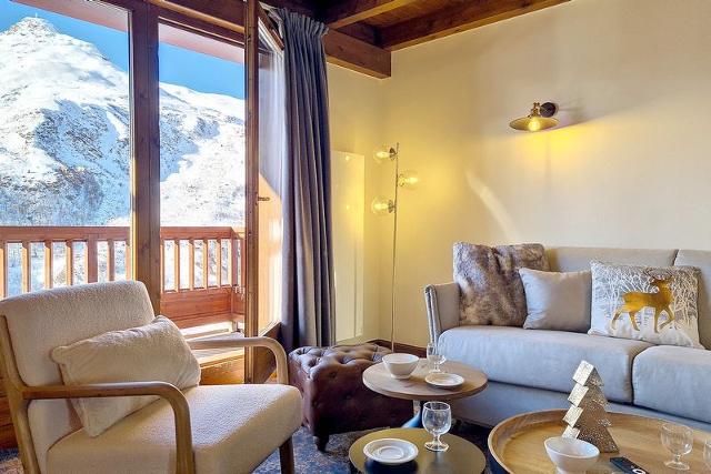 travelski home choice - Apartements LES CRISTAUX - Les Menuires Preyerand