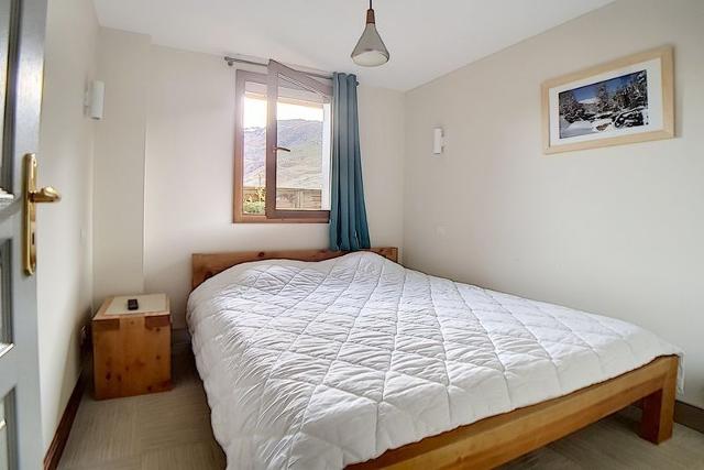 travelski home choice - Apartements LES CRISTAUX - Les Menuires Preyerand