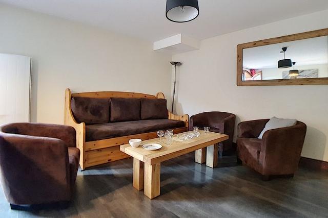 travelski home choice - Apartements LES CRISTAUX - Les Menuires Preyerand