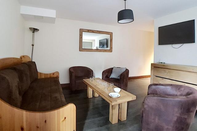 travelski home choice - Apartements LES CRISTAUX - Les Menuires Preyerand