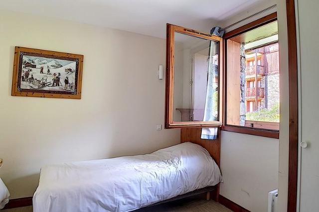 travelski home choice - Apartements LES CRISTAUX - Les Menuires Preyerand