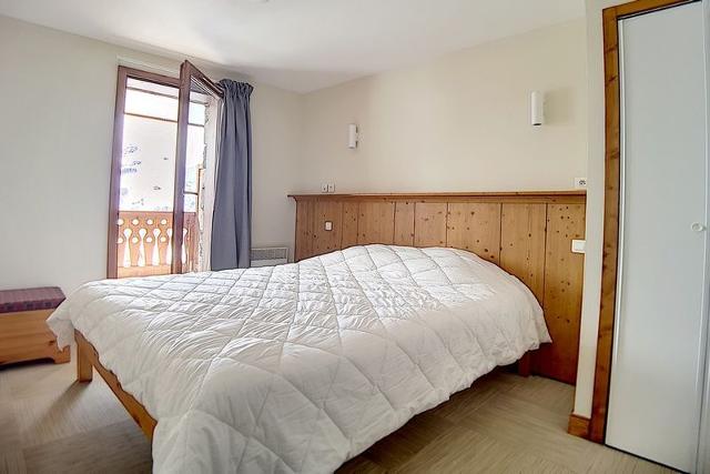 travelski home choice - Apartements LES CRISTAUX - Les Menuires Preyerand