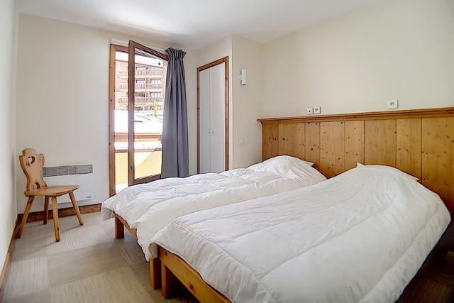 travelski home choice - Apartements LES CRISTAUX - Les Menuires Preyerand