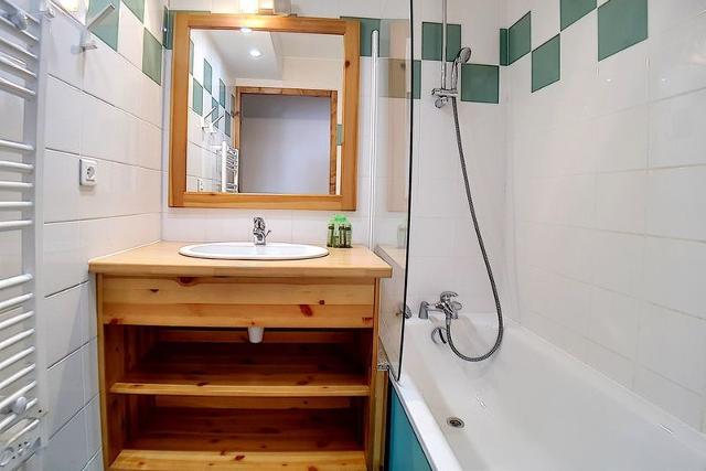 travelski home choice - Apartements LES CRISTAUX - Les Menuires Preyerand