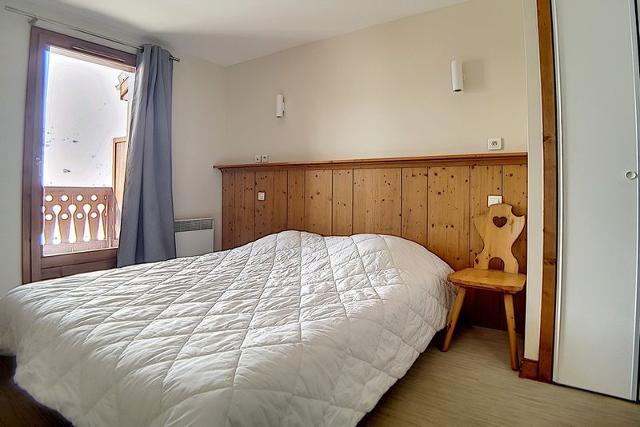 travelski home choice - Apartements LES CRISTAUX - Les Menuires Preyerand