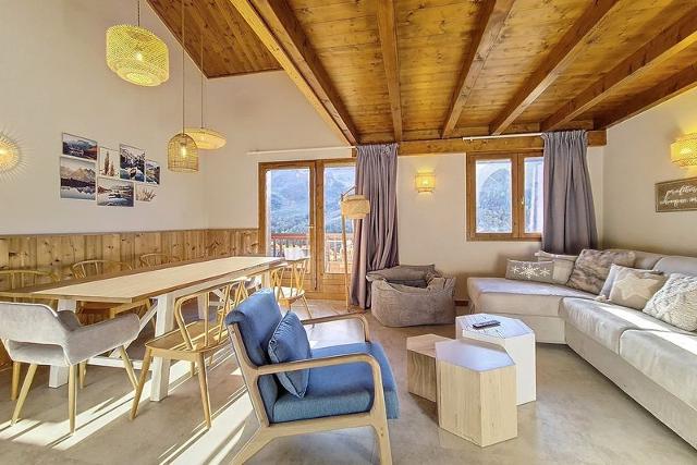 travelski home choice - Apartements LES CRISTAUX - Les Menuires Preyerand