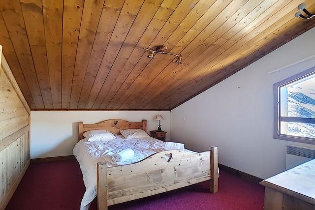 travelski home choice - Apartements LES CRISTAUX - Les Menuires Preyerand