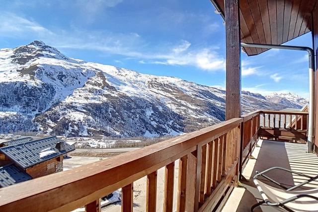 travelski home choice - Apartements LES CRISTAUX - Les Menuires Preyerand