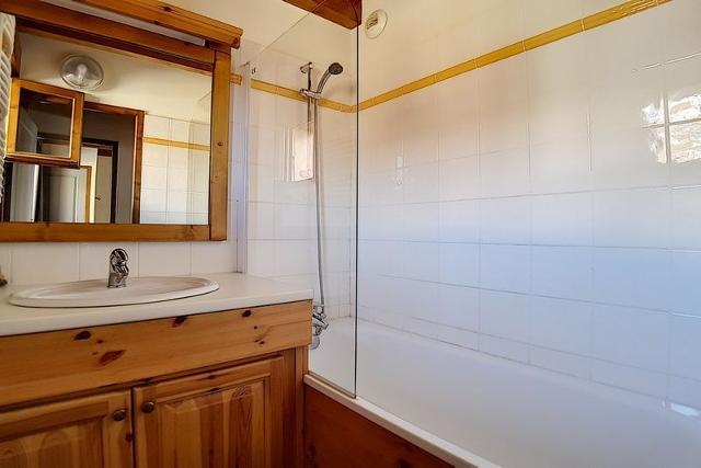 travelski home choice - Apartements LES CRISTAUX - Les Menuires Preyerand