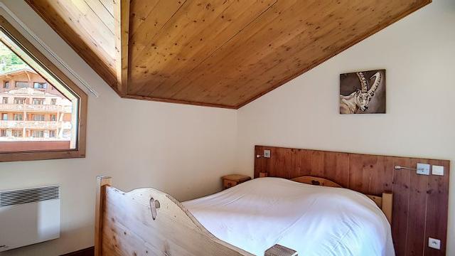 travelski home choice - Apartements LES CRISTAUX - Les Menuires Preyerand