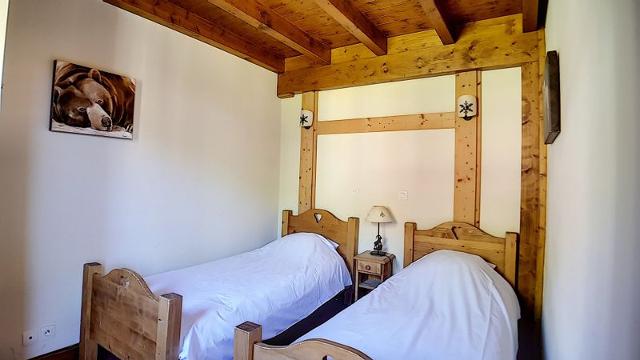 travelski home choice - Apartements LES CRISTAUX - Les Menuires Preyerand