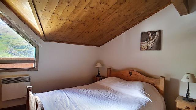 travelski home choice - Apartements LES CRISTAUX - Les Menuires Preyerand