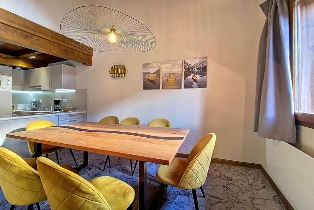 travelski home choice - Apartements LES CRISTAUX - Les Menuires Preyerand