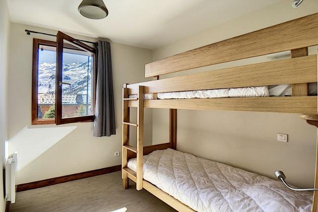 travelski home choice - Apartements LES CRISTAUX - Les Menuires Preyerand