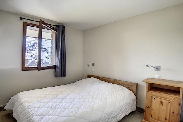 travelski home choice - Apartements LES CRISTAUX - Les Menuires Preyerand