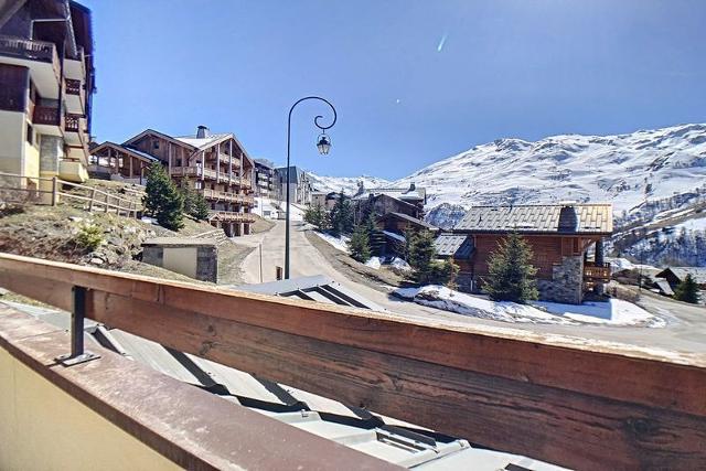 travelski home choice - Apartements LES CRISTAUX - Les Menuires Preyerand