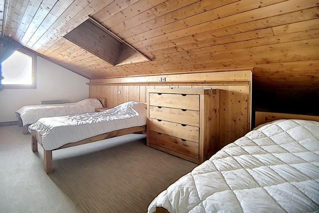 travelski home choice - Apartements LES CRISTAUX - Les Menuires Preyerand