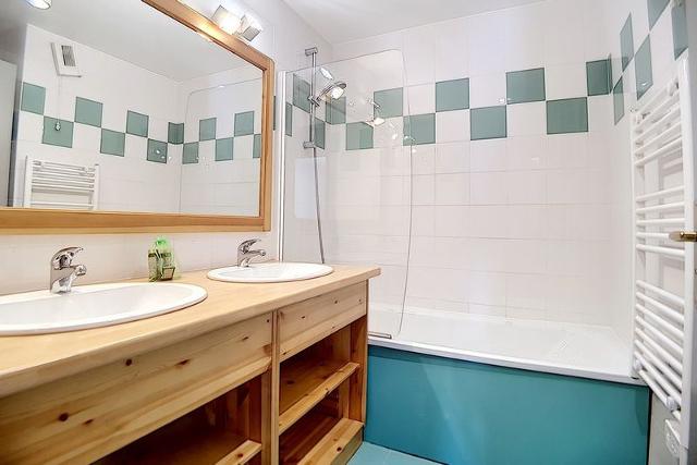 travelski home choice - Apartements LES CRISTAUX - Les Menuires Preyerand