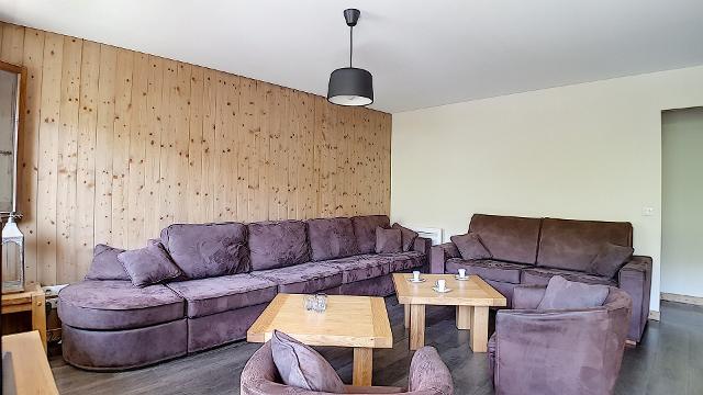 travelski home choice - Apartements LES CRISTAUX - Les Menuires Preyerand