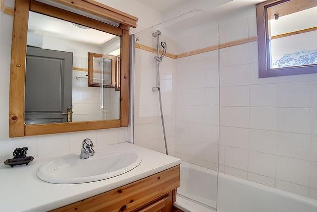 travelski home choice - Apartements LES CRISTAUX - Les Menuires Preyerand