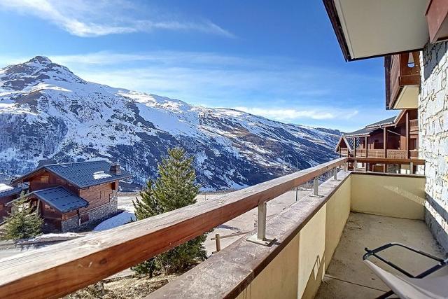 travelski home choice - Apartements LES CRISTAUX - Les Menuires Preyerand