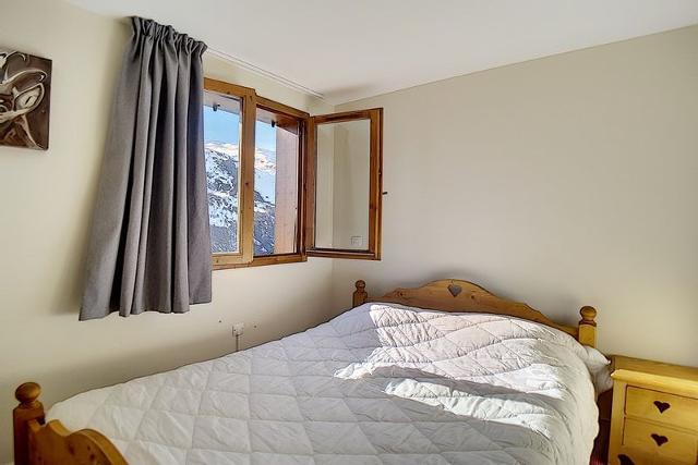 travelski home choice - Apartements LES CRISTAUX - Les Menuires Preyerand