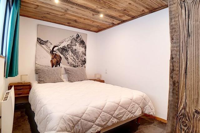 travelski home choice - Apartements LES CRISTAUX - Les Menuires Preyerand