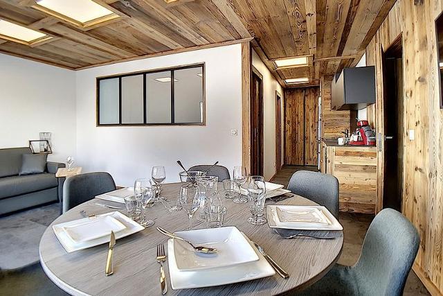 travelski home choice - Apartements LES CRISTAUX - Les Menuires Preyerand