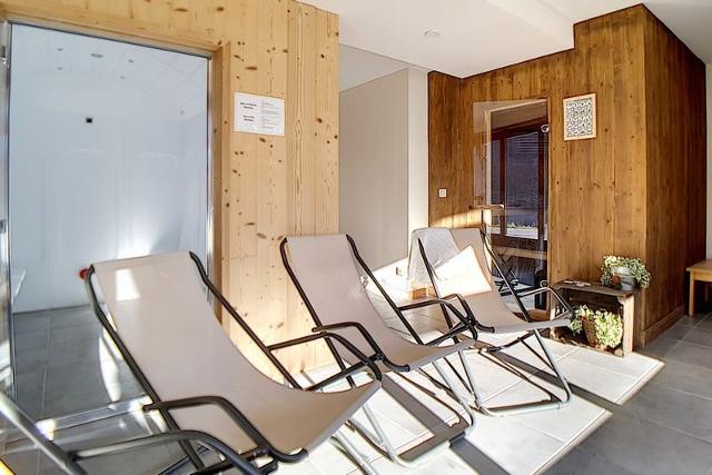 travelski home choice - Apartements LES CRISTAUX - Les Menuires Preyerand