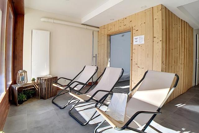 travelski home choice - Apartements LES CRISTAUX - Les Menuires Preyerand