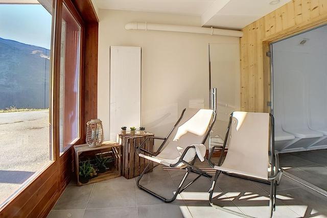 travelski home choice - Apartements LES CRISTAUX - Les Menuires Preyerand