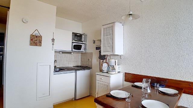 Apartments Asters A1 - Les Menuires Fontanettes