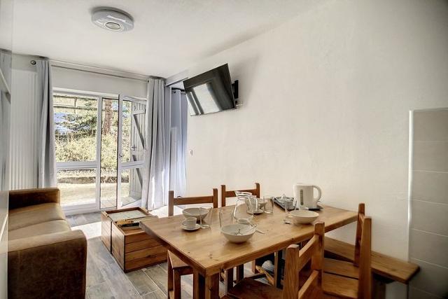 travelski home choice - Apartements JETTAY - Les Menuires Fontanettes