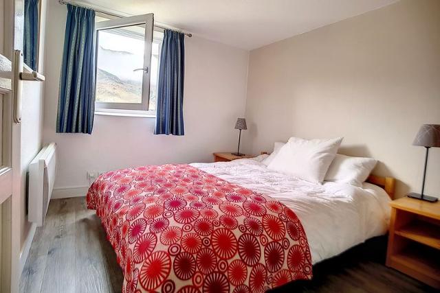 travelski home choice - Apartements JETTAY - Les Menuires Fontanettes