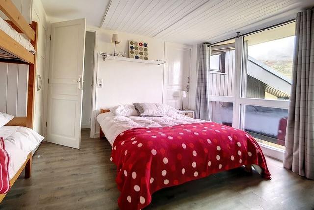 travelski home choice - Apartements JETTAY - Les Menuires Fontanettes