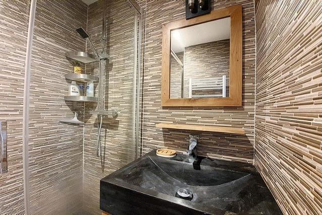 travelski home choice - Apartements JETTAY - Les Menuires Fontanettes