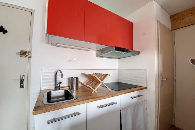 travelski home choice - Apartements JETTAY - Les Menuires Fontanettes