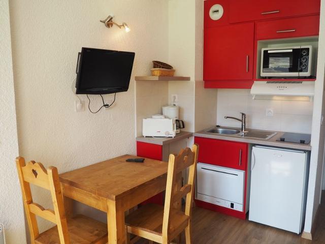 Apartements ASTERS B2 - Les Menuires Fontanettes