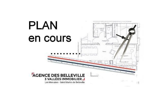 travelski home choice - Apartements BELLEVUE - Les Menuires Bruyères