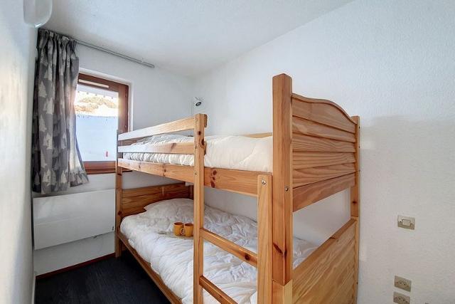 travelski home choice - Apartements BELLEVUE - Les Menuires Bruyères