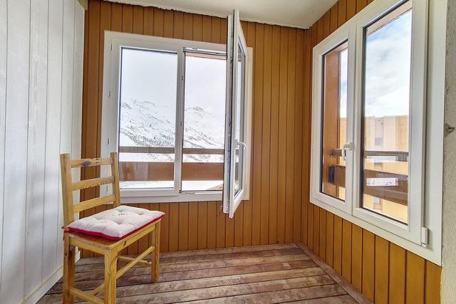 travelski home choice - Apartements CARLINES I - Les Menuires Bruyères