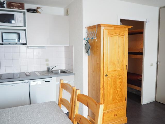 travelski home choice - Apartements CARLINES I - Les Menuires Bruyères