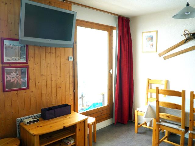 travelski home choice - Apartements CARLINES I - Les Menuires Bruyères