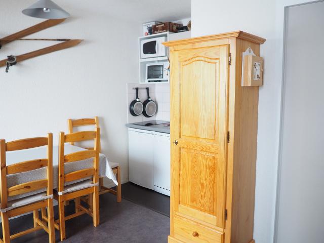 travelski home choice - Apartements CARLINES I - Les Menuires Bruyères