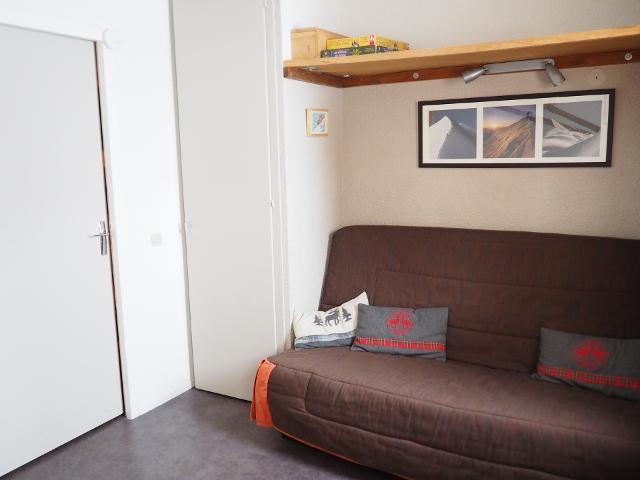 travelski home choice - Apartements CARLINES I - Les Menuires Bruyères