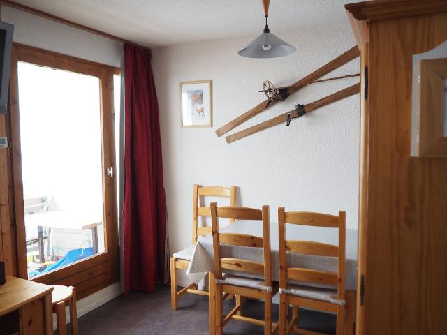 travelski home choice - Apartements CARLINES I - Les Menuires Bruyères