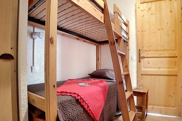 travelski home choice - Apartements CARLINES I - Les Menuires Bruyères
