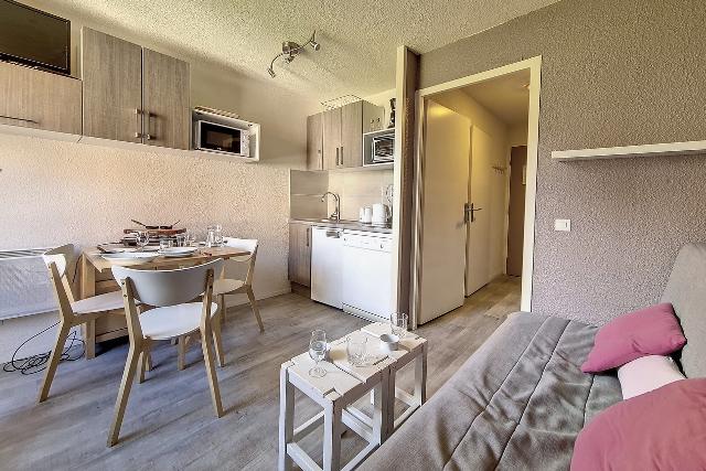 travelski home choice - Apartements CARLINES I - Les Menuires Bruyères