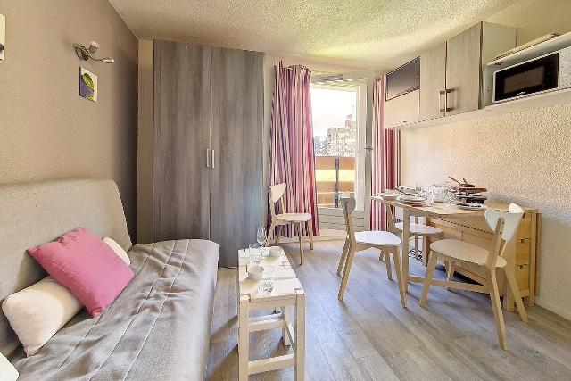travelski home choice - Apartements CARLINES I - Les Menuires Bruyères
