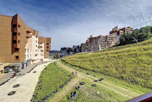 travelski home choice - Apartements CARLINES I - Les Menuires Bruyères